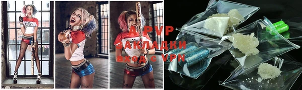молекула духа Няндома